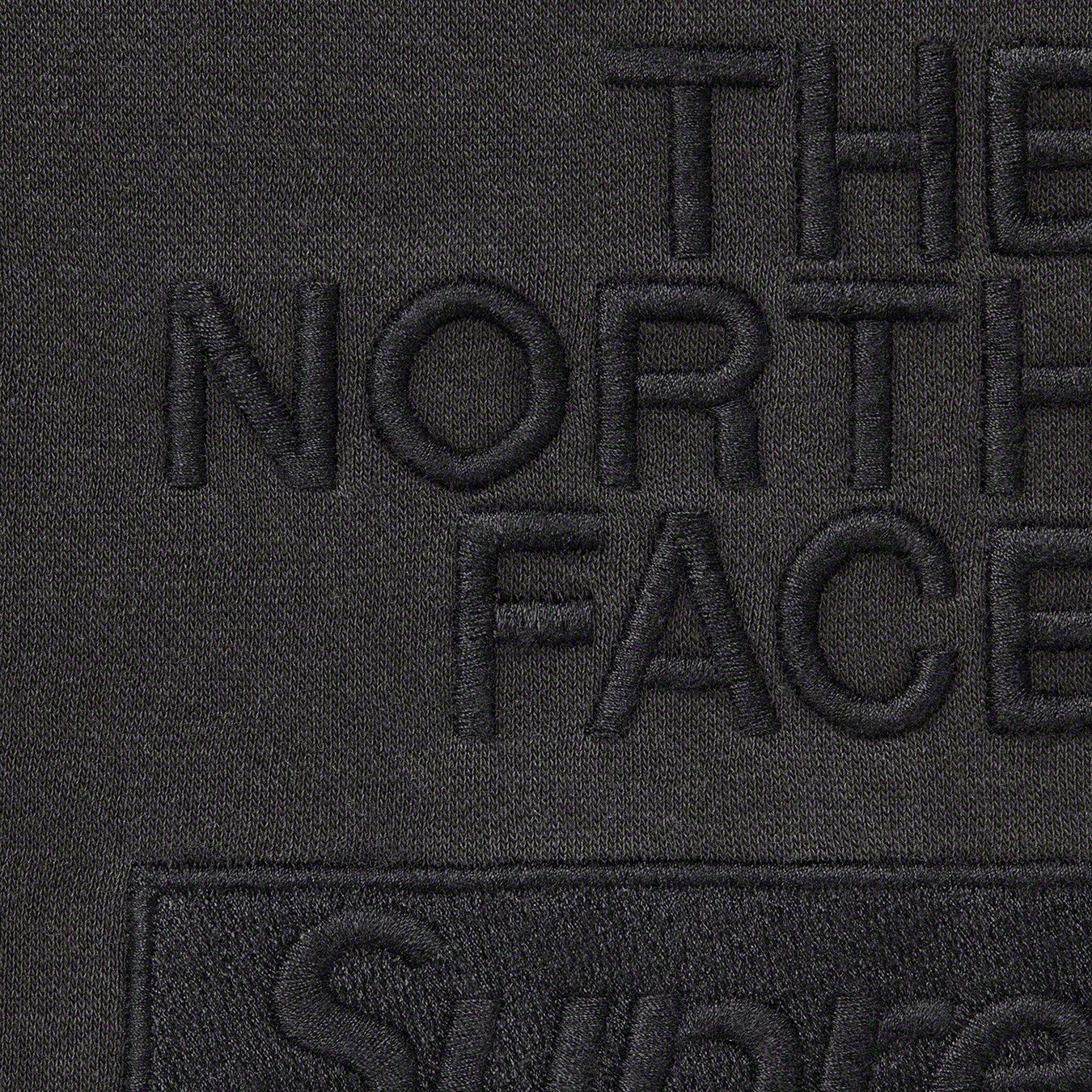 Supreme®/The North Face® Pigment Printed Sweatpant view 6